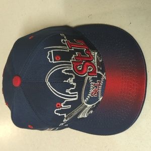 St. Louis Cardinals snapback
